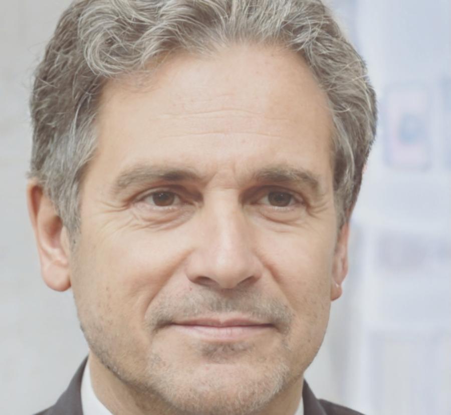 Carlos Ruiz - CFO