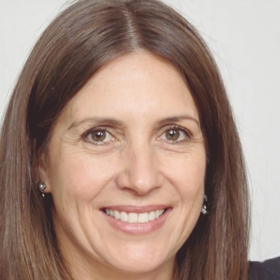 Ana Fernández - Consultora Financiera