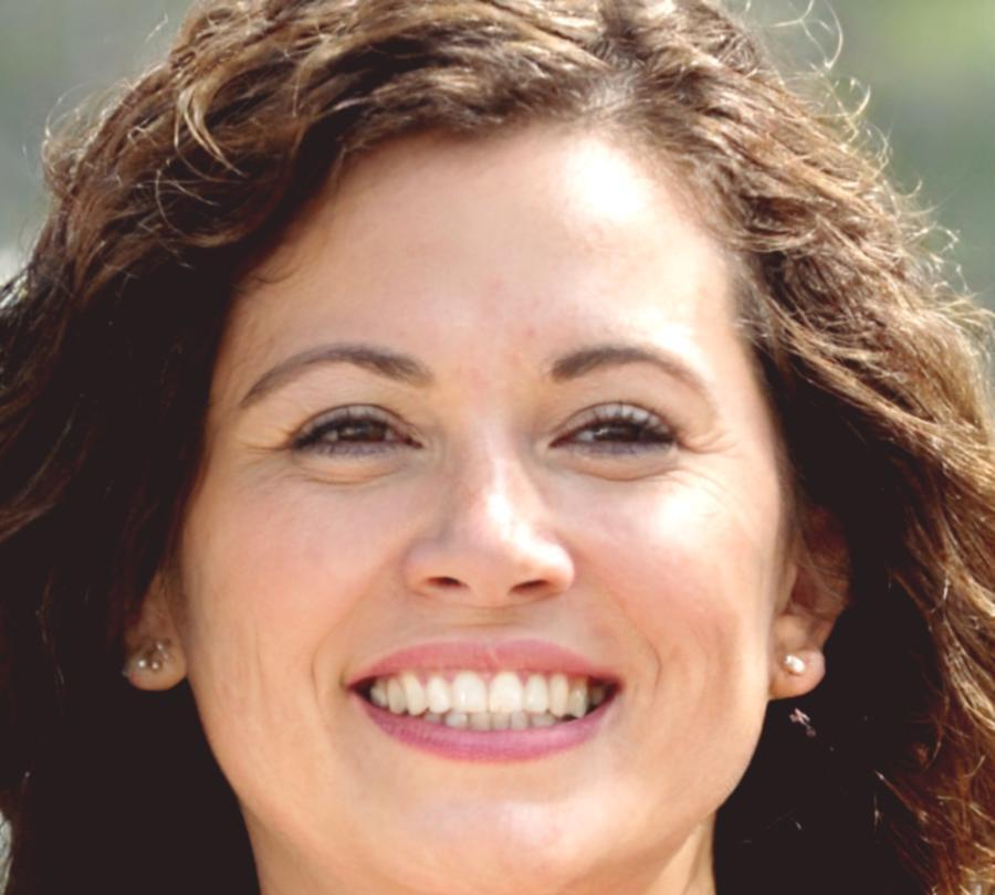 María Gonzalez - Gerente de Finanzas